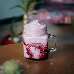 Cherry Smoothie